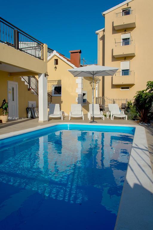 Apartments Max&Leon Podstrana Dış mekan fotoğraf