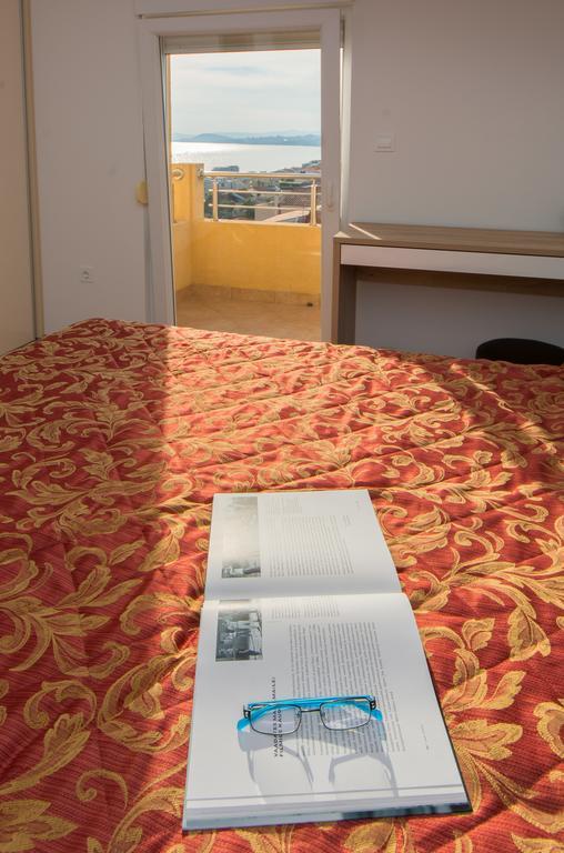 Apartments Max&Leon Podstrana Dış mekan fotoğraf